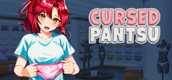 Cursed Pantsu header banner
