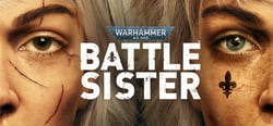 Warhammer 40,000: Battle Sister header banner