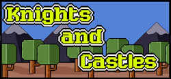 Knights and Castles header banner