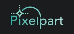 Pixelpart header banner