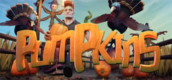 Pumpkins header banner