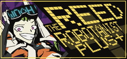 Reed The Robotanist Plus header banner