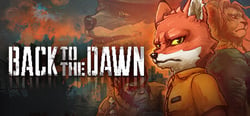 Back to the Dawn header banner
