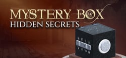 Mystery Box: Hidden Secrets header banner