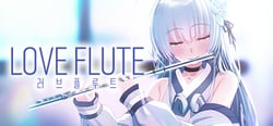 Love Flute header banner