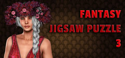 Fantasy Jigsaw Puzzle 3 header banner