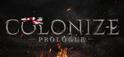 Colonize Prologue header banner