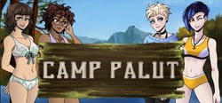 Camp Palut header banner