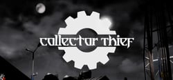 Collector Thief header banner