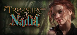 Treasure of Nadia header banner
