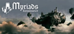 Myriads: Renaissance header banner