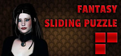 Fantasy Sliding Puzzle header banner