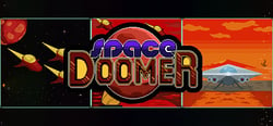 Space Doomer header banner