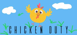 Chicken Duty header banner