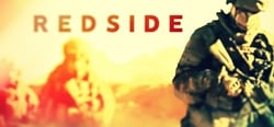 REDSIDE episode 1 header banner