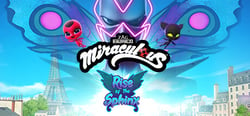 Miraculous: Rise of the Sphinx header banner
