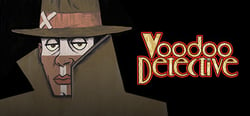 Voodoo Detective header banner