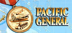 Pacific General header banner