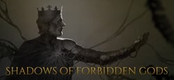 Shadows of Forbidden Gods header banner