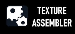 Texture Assembler header banner