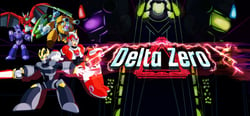 Delta Zero header banner