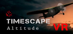 TIMESCAPE: Altitude header banner