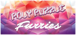 Poly Puzzle: Furries header banner