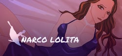 Narco Lolita header banner