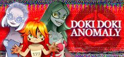 SCP: Doki Doki Anomaly header banner