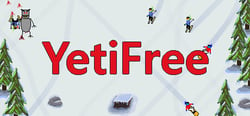 YetiFree header banner