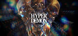 HYPER DEMON header banner
