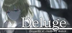 Deluge: Threnody of Crashing Waves header banner