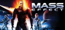 Mass Effect (2007) header banner