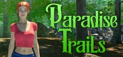 Paradise Trails header banner