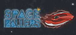 Space Ballers header banner