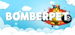Bomberpet header banner