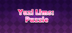 Yuzi Lims: Puzzle header banner