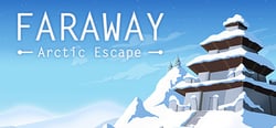 Faraway: Arctic Escape header banner