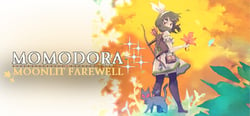 Momodora: Moonlit Farewell header banner