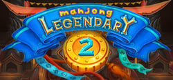 Legendary Mahjong 2 header banner