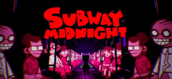 Subway Midnight header banner
