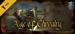 Age of Chivalry header banner