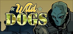 Wild Dogs header banner