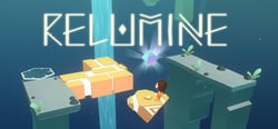 Relumine header banner