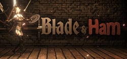 Blade and Ham header banner