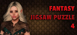 Fantasy Jigsaw Puzzle 4 header banner