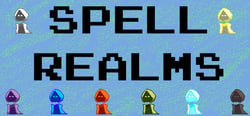 Spell Realms Playtest header banner