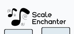 Scale Enchanter header banner