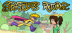 Superfluous Returnz header banner