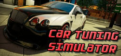 Car Tuning Simulator header banner